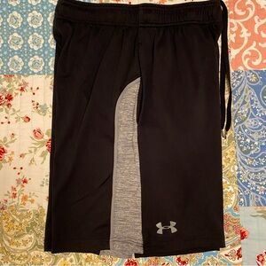 Under Armour Shorts
